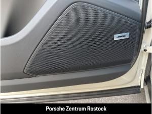 Porsche Cayenne S E-Hybrid