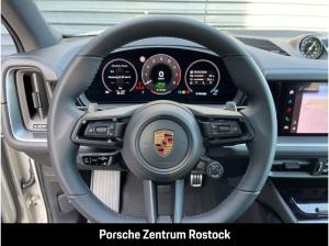 Porsche Cayenne S E-Hybrid