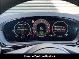 Porsche Cayenne S E-Hybrid