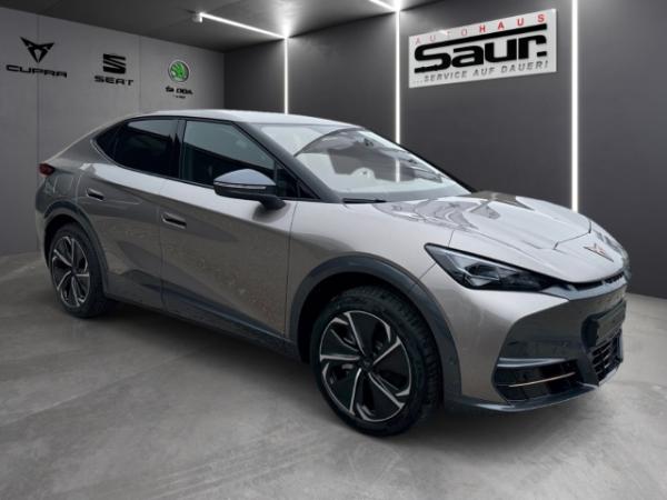 Cupra Tavascan 4Drive VZ Dual Engine LED KLIMA NAVI PDC KEYLESS GO