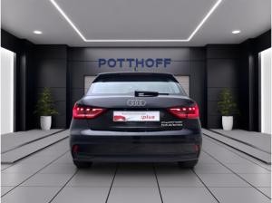Audi A1 Sportback 25 TFSI LED LM17 SITZHZG PDC