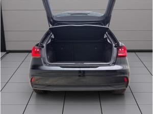 Audi A1 Sportback 25 TFSI LED LM17 SITZHZG PDC