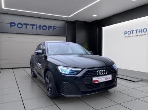 Audi A1 Sportback 25 TFSI LED LM17 SITZHZG PDC
