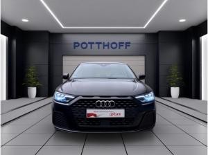 Audi A1 Sportback 25 TFSI LED LM17 SITZHZG PDC