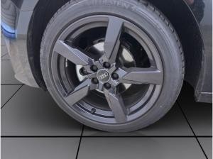 Audi A1 Sportback 25 TFSI LED LM17 SITZHZG PDC