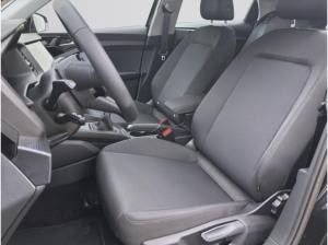 Audi A1 Sportback 25 TFSI LED LM17 SITZHZG PDC