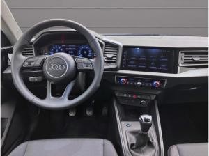 Audi A1 Sportback 25 TFSI LED LM17 SITZHZG PDC