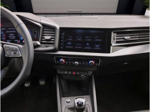 Audi A1 Sportback 25 TFSI LED LM17 SITZHZG PDC