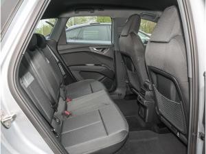 Audi Q4 e-tron 50 quattro ACC+KAMERA+MATRIX+NAVI+19`
