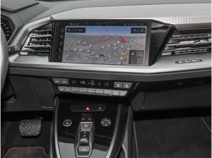 Audi Q4 e-tron 50 quattro ACC+KAMERA+MATRIX+NAVI+19`