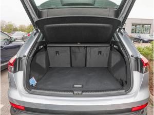 Audi Q4 e-tron 50 quattro ACC+KAMERA+MATRIX+NAVI+19`