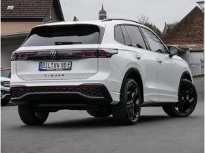 Volkswagen Tiguan 1.5 eHybrid R-Line AHK HK HD-Matrix Pro Max