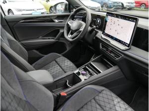 Volkswagen Tiguan 1.5 eHybrid R-Line AHK HK HD-Matrix Pro Max