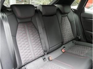 Audi RS3 RS 3 Sportback 19"Alu, RS-Sportabgaanlage Lagerwagen !