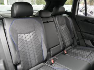 Volkswagen Tiguan 1.5 eHybrid R-Line AHK HK HD-Matrix Pro Max
