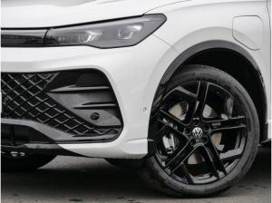 Volkswagen Tiguan 1.5 eHybrid R-Line AHK HK HD-Matrix Pro Max
