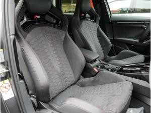 Audi RS3 RS 3 Sportback 19"Alu, RS-Sportabgaanlage Lagerwagen !