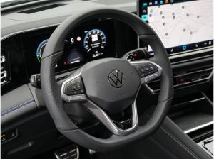 Volkswagen Tiguan 1.5 eHybrid R-Line AHK HK HD-Matrix Pro Max
