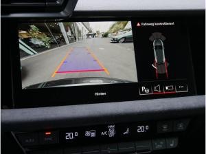 Audi RS3 RS 3 Sportback 19"Alu, RS-Sportabgaanlage Lagerwagen !