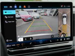 Volkswagen Tiguan 1.5 eHybrid R-Line AHK HK HD-Matrix Pro Max