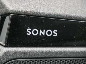 Audi RS3 RS 3 Sportback 19"Alu, RS-Sportabgaanlage Lagerwagen !