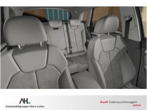 Audi Q5 40 TFSI quattro Anhängevorrichtung Standheizung Matrix LED