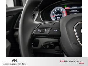 Audi Q5 40 TFSI quattro Anhängevorrichtung Standheizung Matrix LED