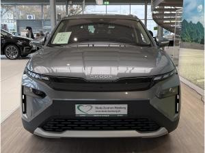 Skoda Elroq 85 h Batterie  Elektromotor  1-Gang-Automatik