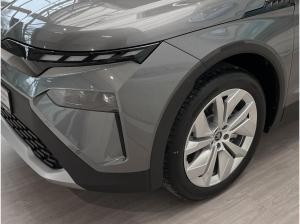 Skoda Elroq 85 h Batterie  Elektromotor  1-Gang-Automatik