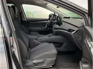 Skoda Elroq 85 h Batterie  Elektromotor  1-Gang-Automatik