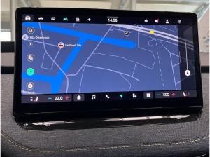 Skoda Elroq 85 h Batterie  Elektromotor  1-Gang-Automatik