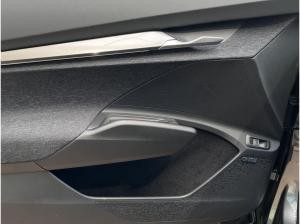 Skoda Elroq 85 h Batterie  Elektromotor  1-Gang-Automatik