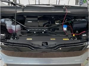 Skoda Elroq 85 h Batterie  Elektromotor  1-Gang-Automatik