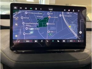 Skoda ENYAQ Coupe RS h Batterie  Elektromotor 1-Gang-Automatik 4x4