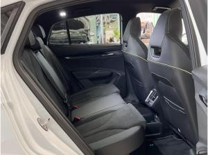 Skoda ENYAQ Coupe RS h Batterie  Elektromotor 1-Gang-Automatik 4x4