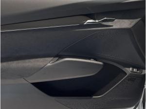 Skoda ENYAQ Coupe RS h Batterie  Elektromotor 1-Gang-Automatik 4x4