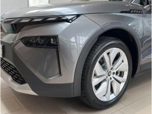 Skoda Elroq 85 h   Batterie Elektromotor  1-Gang- Automatik