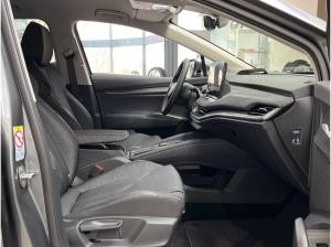 Skoda Elroq 85 h   Batterie Elektromotor  1-Gang- Automatik
