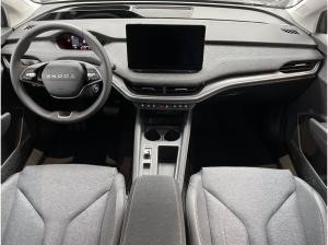 Skoda Elroq 85 h   Batterie Elektromotor  1-Gang- Automatik