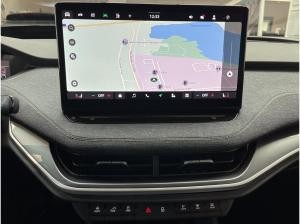 Skoda Elroq 85 h   Batterie Elektromotor  1-Gang- Automatik
