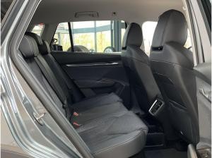 Skoda Elroq 85 h   Batterie Elektromotor  1-Gang- Automatik