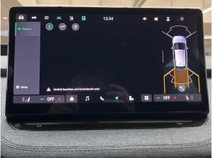 Skoda Elroq 85 h   Batterie Elektromotor  1-Gang- Automatik