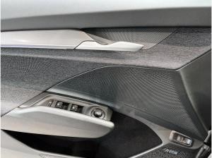 Skoda Elroq 85 h   Batterie Elektromotor  1-Gang- Automatik