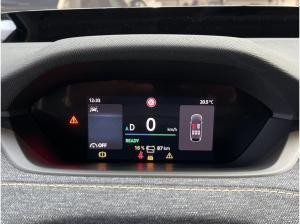 Skoda Elroq 85 h   Batterie Elektromotor  1-Gang- Automatik