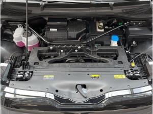 Skoda Elroq 85 h   Batterie Elektromotor  1-Gang- Automatik