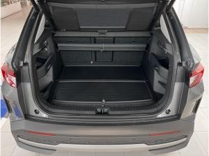 Skoda Elroq 85 h   Batterie Elektromotor  1-Gang- Automatik