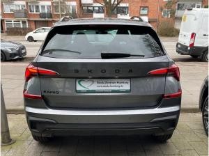 Skoda Kamiq Monte Carlo 1,0 TSI  7-Gang-DSG