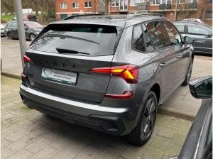 Skoda Kamiq Monte Carlo 1,0 TSI  7-Gang-DSG