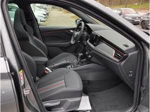 Skoda Kamiq Monte Carlo 1,0 TSI  7-Gang-DSG