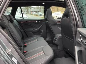 Skoda Kamiq Monte Carlo 1,0 TSI  7-Gang-DSG